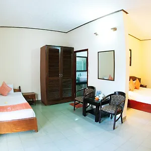 Resort Palmira &, Mui Ne