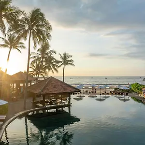 Resort Anantara, Mũi Né