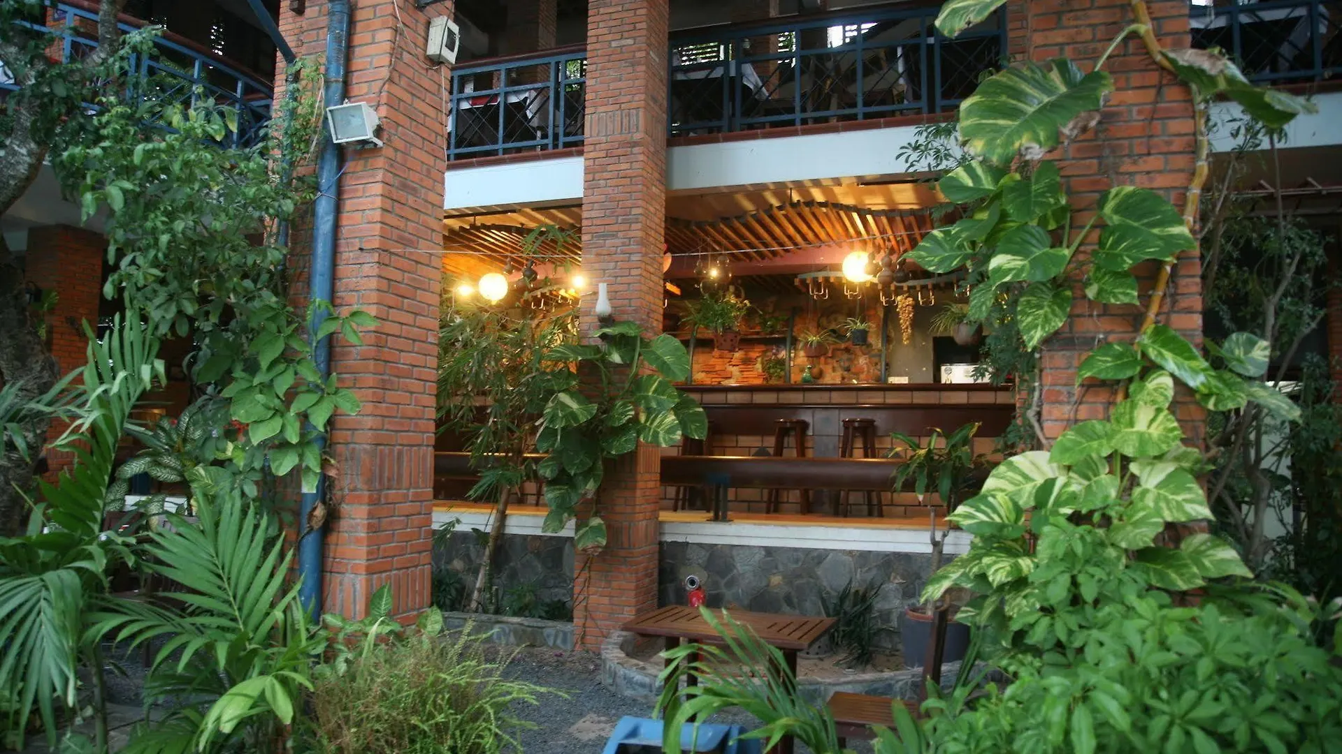 Mui Ne Resort